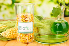 Brington biofuel availability