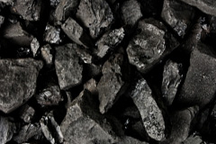 Brington coal boiler costs