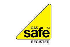 gas safe companies Brington